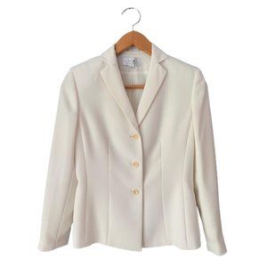 Vintage Le Suit Three Piece Dress Suit